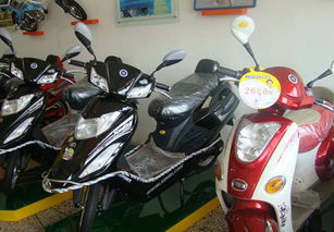 新國(guó)標(biāo)嚴(yán)管升級(jí)，昔日山寨電動(dòng)車(chē)配件廠面臨生死轉(zhuǎn)型