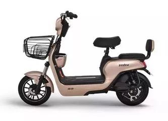 電動(dòng)自行車(chē)新國(guó)標(biāo)出臺(tái) 設(shè)計(jì)車(chē)速不超過(guò)25公里/小時(shí)，電動(dòng)摩托車(chē)迎來(lái)新規(guī)范