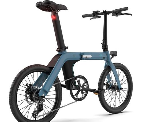 國(guó)潮出海，智馭未來(lái) 飛道電動(dòng)自行車(chē)新品引爆海外眾籌，見(jiàn)證又一國(guó)貨之光誕生