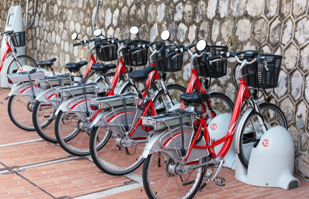 自貢市加強(qiáng)電動(dòng)自行車(chē)管理，10月15日后未注冊(cè)登記車(chē)輛禁止上路