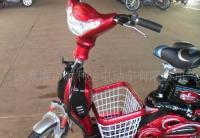 無(wú)刷電機(jī)與鉛酸電池 電動(dòng)自行車(chē)核心技術(shù)解析及市場(chǎng)展望