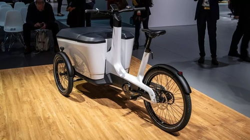 電動(dòng)皮卡與復(fù)古三輪齊發(fā)，大眾洛杉磯車(chē)展玩轉(zhuǎn)未來(lái)與經(jīng)典